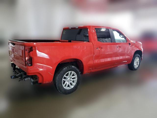 Photo 2 VIN: 3GCUYEED3KG247997 - CHEVROLET SILVERADO 