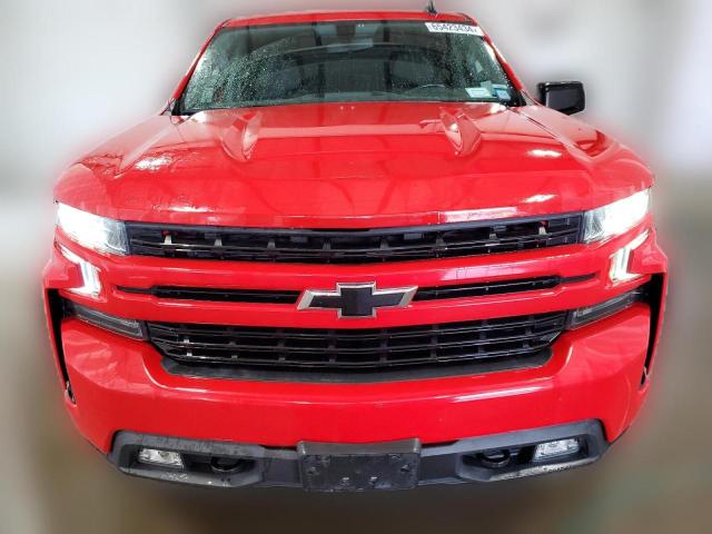 Photo 4 VIN: 3GCUYEED3KG247997 - CHEVROLET SILVERADO 