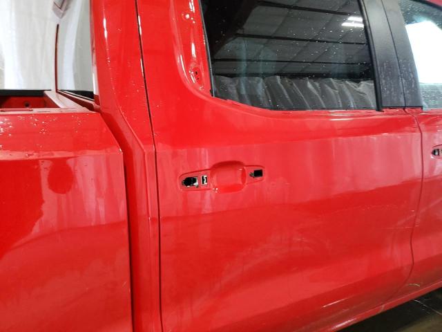 Photo 9 VIN: 3GCUYEED3KG247997 - CHEVROLET SILVERADO 