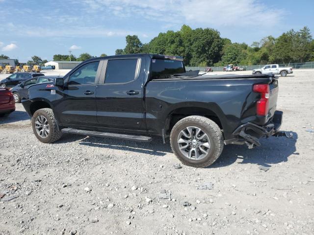 Photo 1 VIN: 3GCUYEED3KG310628 - CHEVROLET SILVERADO 