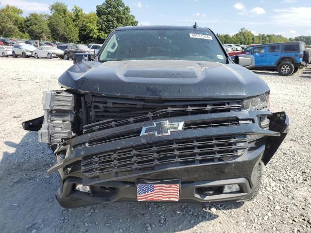 Photo 4 VIN: 3GCUYEED3KG310628 - CHEVROLET SILVERADO 