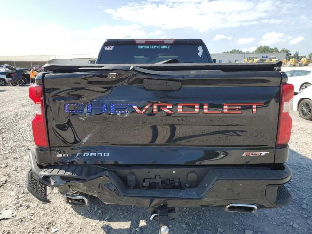 Photo 5 VIN: 3GCUYEED3KG310628 - CHEVROLET SILVERADO 