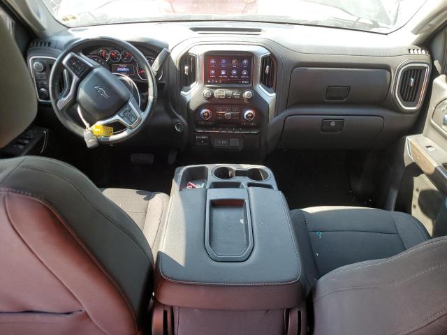 Photo 7 VIN: 3GCUYEED3KG310628 - CHEVROLET SILVERADO 