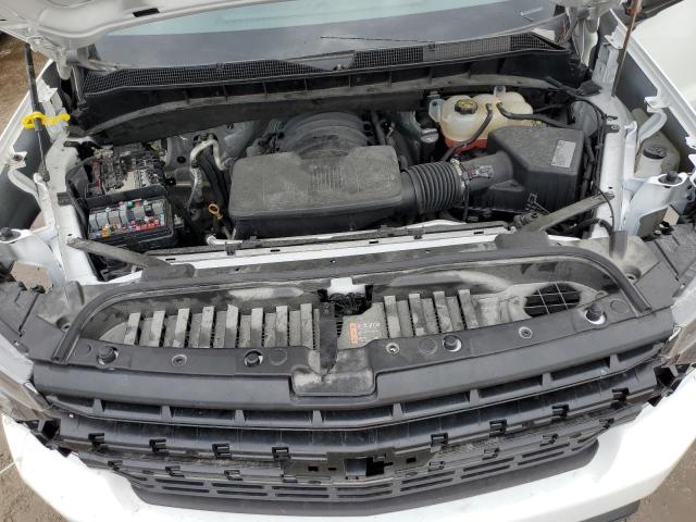 Photo 10 VIN: 3GCUYEED3LG156469 - CHEVROLET SILVERADO 