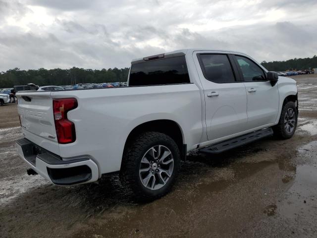 Photo 2 VIN: 3GCUYEED3LG156469 - CHEVROLET SILVERADO 