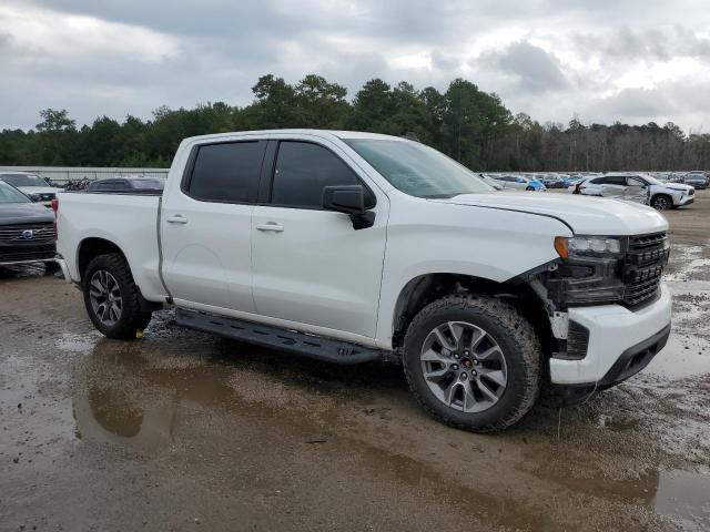 Photo 3 VIN: 3GCUYEED3LG156469 - CHEVROLET SILVERADO 