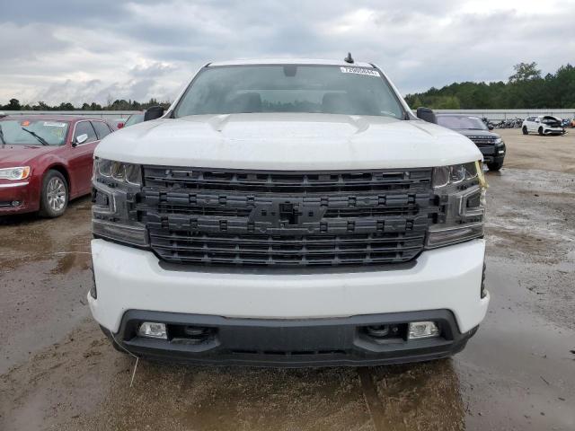 Photo 4 VIN: 3GCUYEED3LG156469 - CHEVROLET SILVERADO 