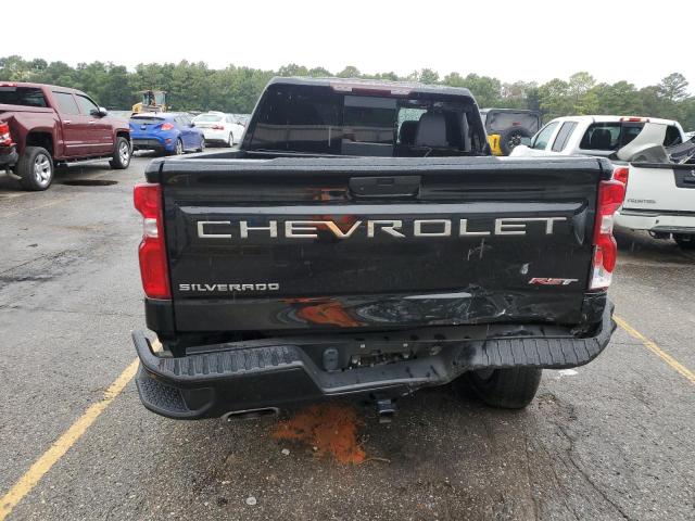 Photo 5 VIN: 3GCUYEED3LG414120 - CHEVROLET SILVERADO 