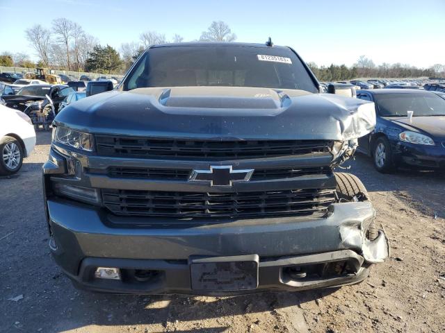 Photo 4 VIN: 3GCUYEED3LG432116 - CHEVROLET ALL MODELS 