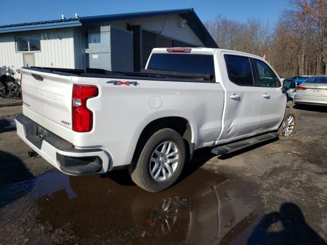 Photo 2 VIN: 3GCUYEED3MG116121 - CHEVROLET SILVERADO 