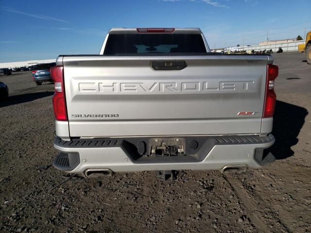 Photo 5 VIN: 3GCUYEED4KG118750 - CHEVROLET ALL MODELS 