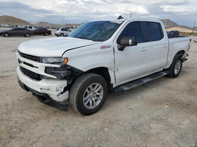 Photo 0 VIN: 3GCUYEED4KG196817 - CHEVROLET SILVERADO 