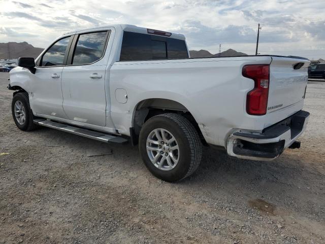 Photo 1 VIN: 3GCUYEED4KG196817 - CHEVROLET SILVERADO 