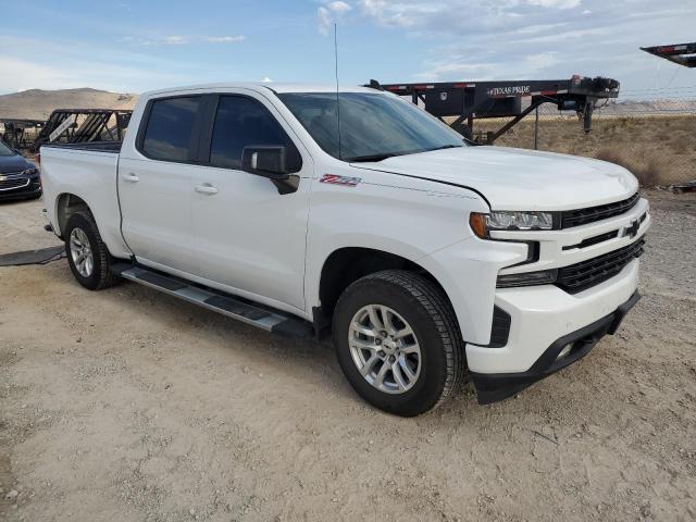 Photo 3 VIN: 3GCUYEED4KG196817 - CHEVROLET SILVERADO 