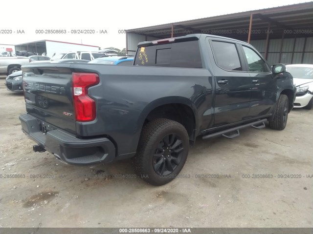 Photo 3 VIN: 3GCUYEED4KG267255 - CHEVROLET SILVERADO 1500 