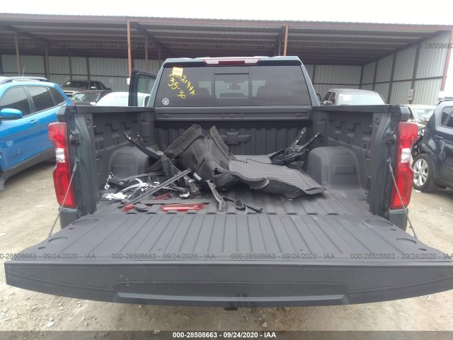 Photo 7 VIN: 3GCUYEED4KG267255 - CHEVROLET SILVERADO 1500 