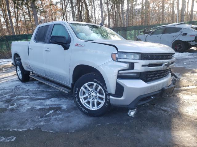 Photo 0 VIN: 3GCUYEED4KG307320 - CHEVROLET SILVERADO 