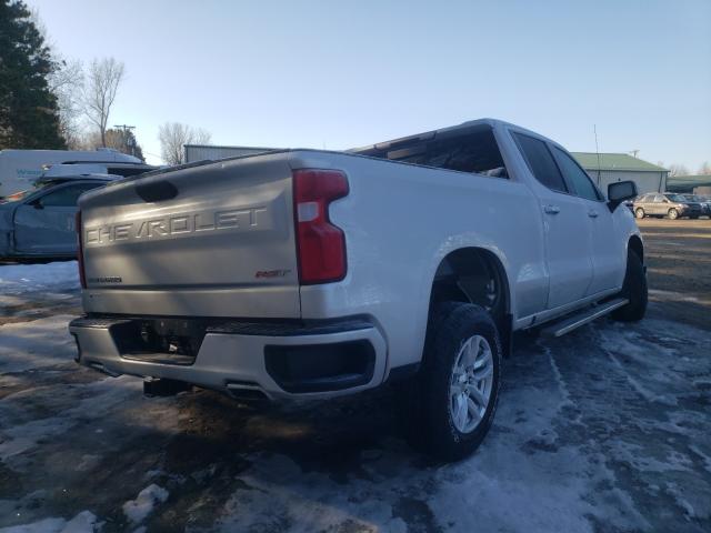 Photo 3 VIN: 3GCUYEED4KG307320 - CHEVROLET SILVERADO 