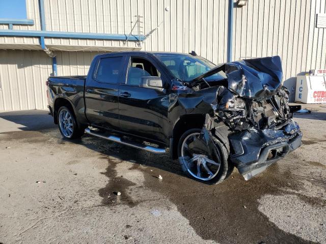 Photo 3 VIN: 3GCUYEED4LG143360 - CHEVROLET SILVERADO 