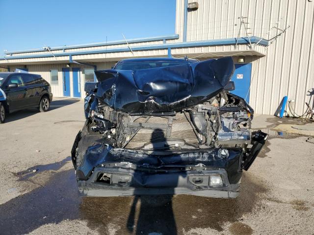 Photo 4 VIN: 3GCUYEED4LG143360 - CHEVROLET SILVERADO 