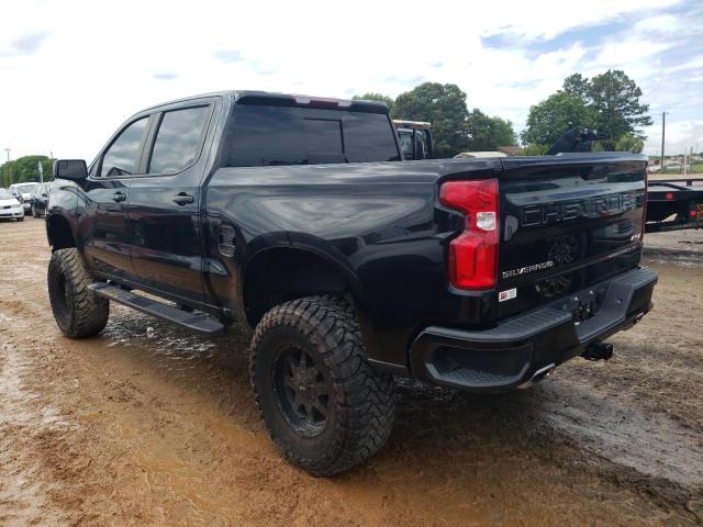 Photo 1 VIN: 3GCUYEED4LG166363 - CHEVROLET SILVERADO 