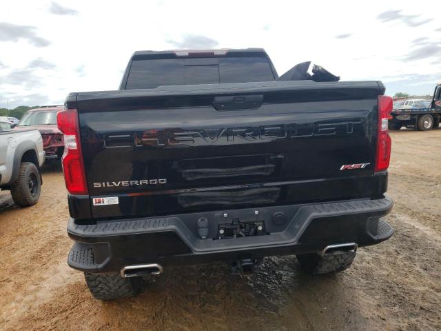 Photo 5 VIN: 3GCUYEED4LG166363 - CHEVROLET SILVERADO 