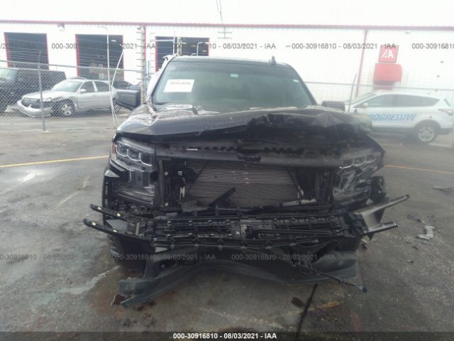 Photo 5 VIN: 3GCUYEED4LG264826 - CHEVROLET SILVERADO 1500 