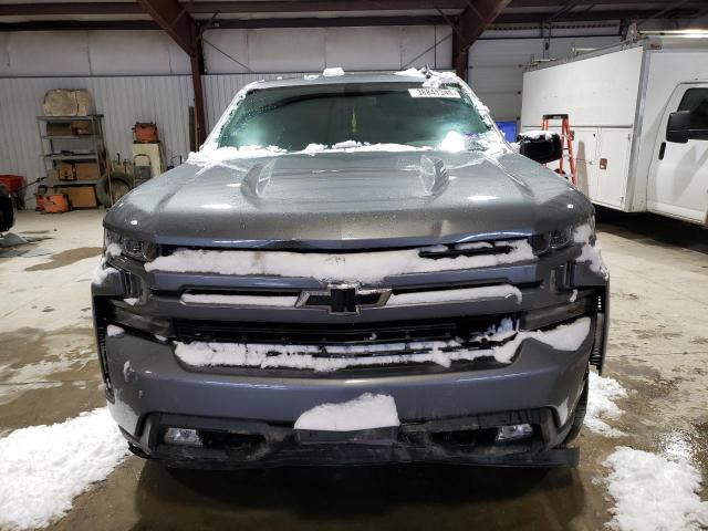 Photo 4 VIN: 3GCUYEED4LG365428 - CHEVROLET SILVERADO 