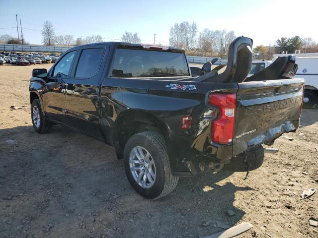 Photo 1 VIN: 3GCUYEED4MG213084 - CHEVROLET SILVERADO 