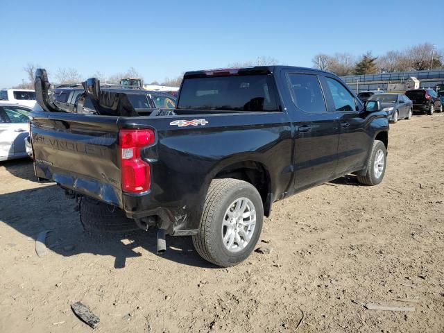 Photo 2 VIN: 3GCUYEED4MG213084 - CHEVROLET SILVERADO 