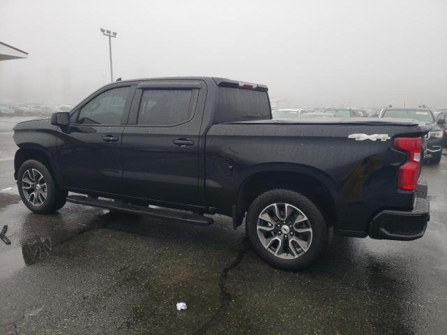 Photo 1 VIN: 3GCUYEED4MG476157 - CHEVROLET SILVERADO 