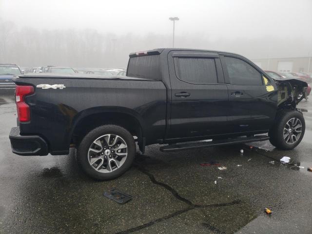 Photo 2 VIN: 3GCUYEED4MG476157 - CHEVROLET SILVERADO 