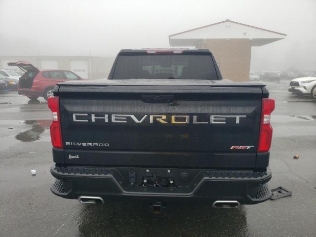 Photo 5 VIN: 3GCUYEED4MG476157 - CHEVROLET SILVERADO 