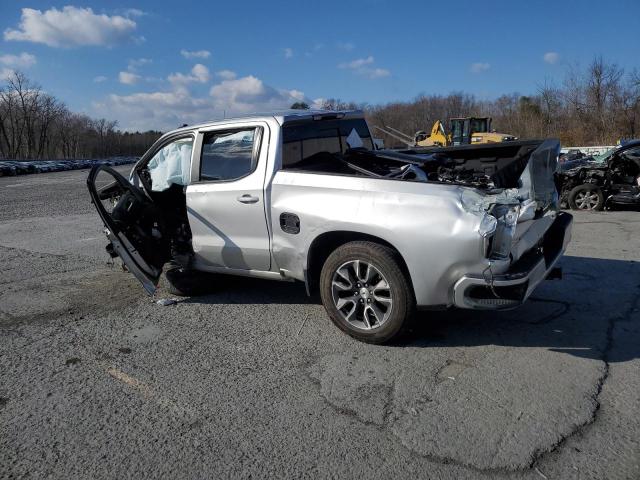 Photo 1 VIN: 3GCUYEED4NG153101 - CHEVROLET SILVERADO 