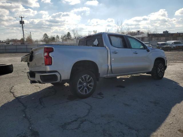 Photo 2 VIN: 3GCUYEED4NG153101 - CHEVROLET SILVERADO 