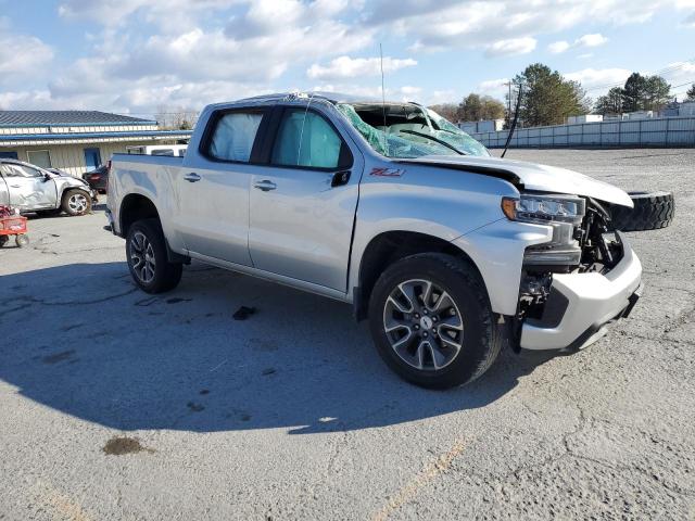 Photo 3 VIN: 3GCUYEED4NG153101 - CHEVROLET SILVERADO 