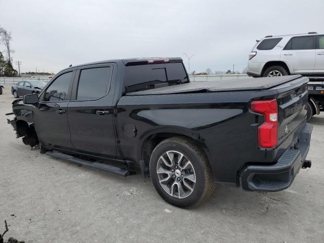 Photo 1 VIN: 3GCUYEED5KG294674 - CHEVROLET SILVERADO 