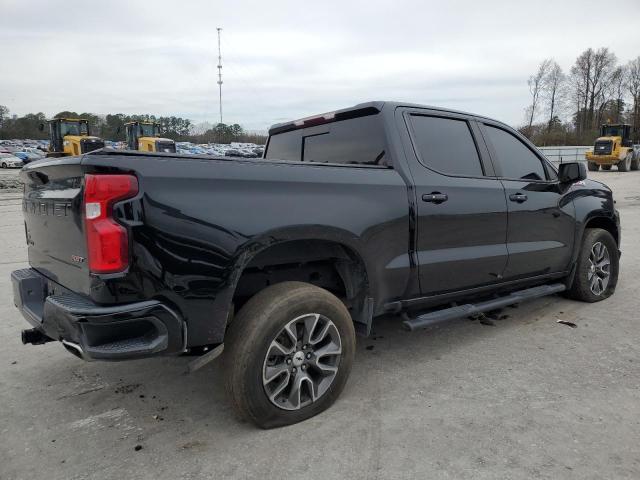 Photo 2 VIN: 3GCUYEED5KG294674 - CHEVROLET SILVERADO 