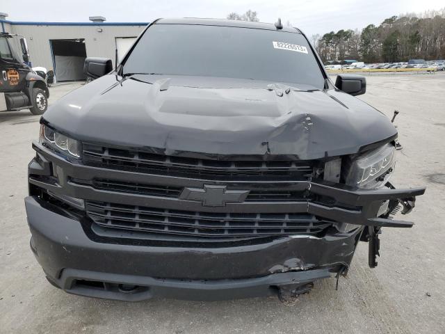 Photo 4 VIN: 3GCUYEED5KG294674 - CHEVROLET SILVERADO 