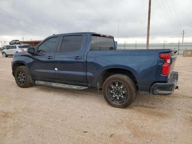 Photo 1 VIN: 3GCUYEED5KG312574 - CHEVROLET SILVERADO 