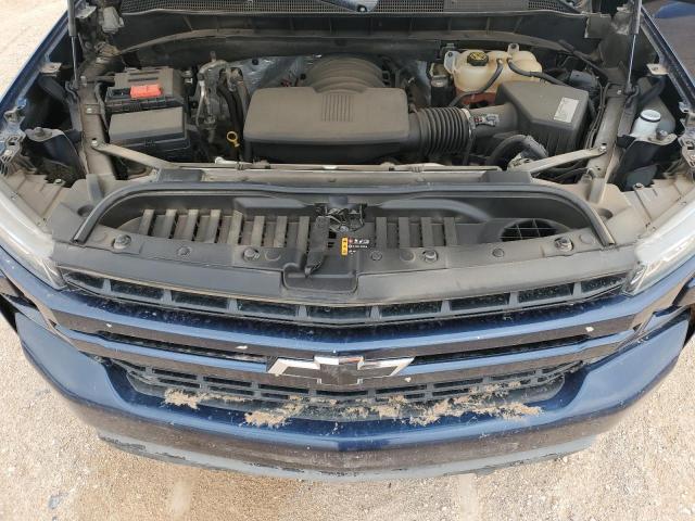 Photo 10 VIN: 3GCUYEED5KG312574 - CHEVROLET SILVERADO 