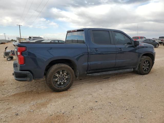 Photo 2 VIN: 3GCUYEED5KG312574 - CHEVROLET SILVERADO 