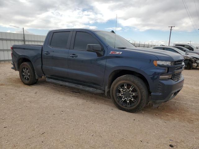 Photo 3 VIN: 3GCUYEED5KG312574 - CHEVROLET SILVERADO 