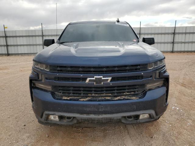 Photo 4 VIN: 3GCUYEED5KG312574 - CHEVROLET SILVERADO 