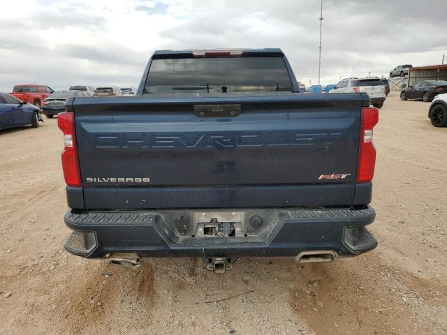 Photo 5 VIN: 3GCUYEED5KG312574 - CHEVROLET SILVERADO 