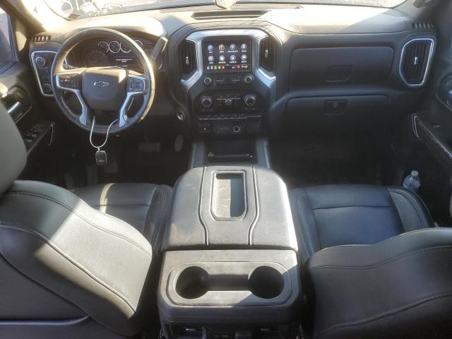 Photo 7 VIN: 3GCUYEED5KG312574 - CHEVROLET SILVERADO 