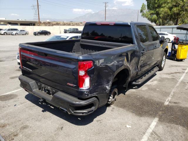 Photo 3 VIN: 3GCUYEED5LG268254 - CHEVROLET SILVERADO 