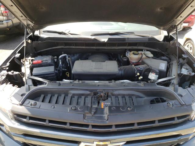 Photo 6 VIN: 3GCUYEED5LG268254 - CHEVROLET SILVERADO 