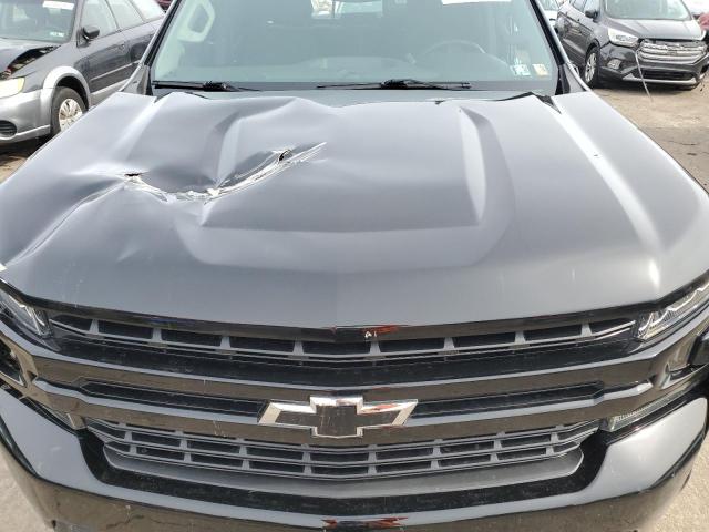 Photo 10 VIN: 3GCUYEED5LG282445 - CHEVROLET SILVERADO 