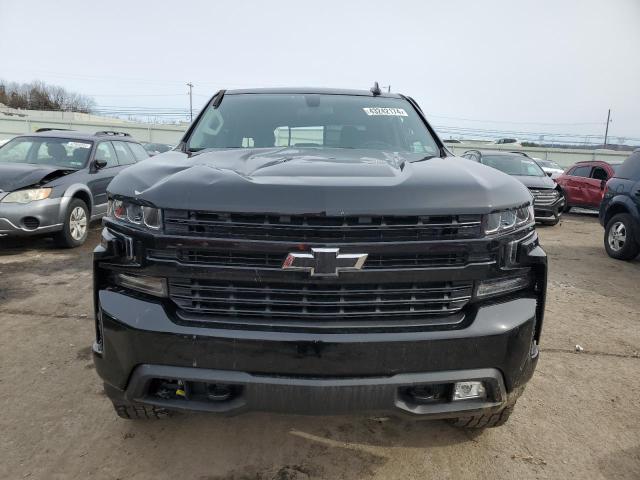 Photo 4 VIN: 3GCUYEED5LG282445 - CHEVROLET SILVERADO 